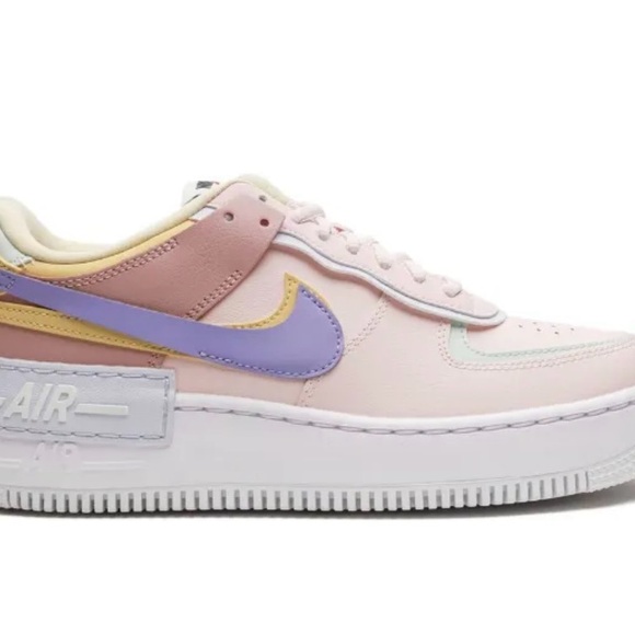 Nike Shoes - Women's Nike Air Force One Low Shadow